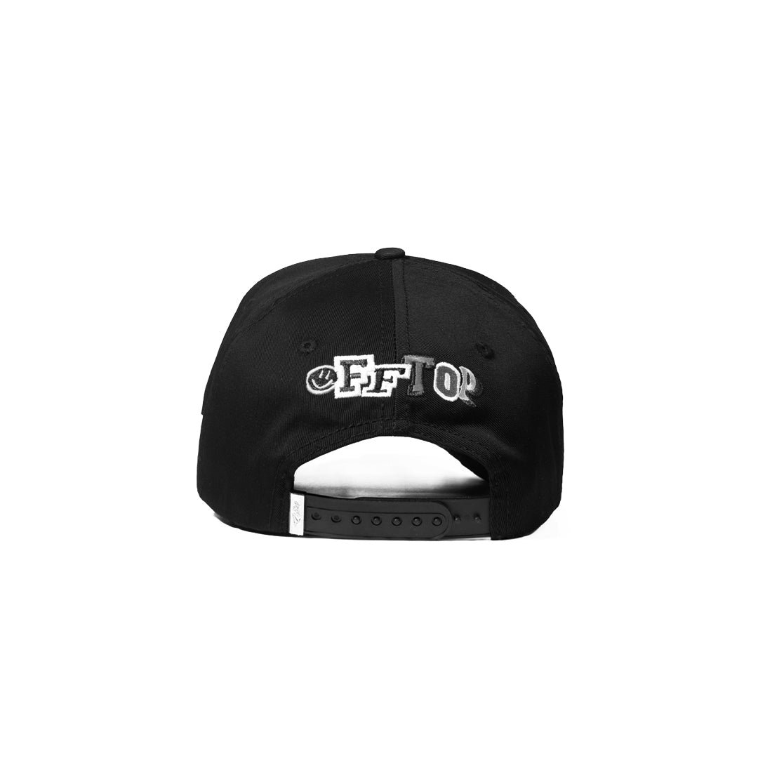 Good Vibes Black And White