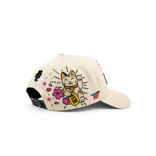 Sakura Beige