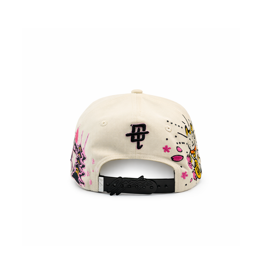 Sakura Beige