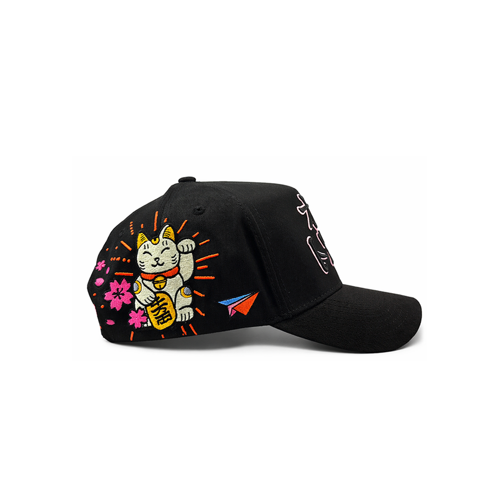 Sakura Black