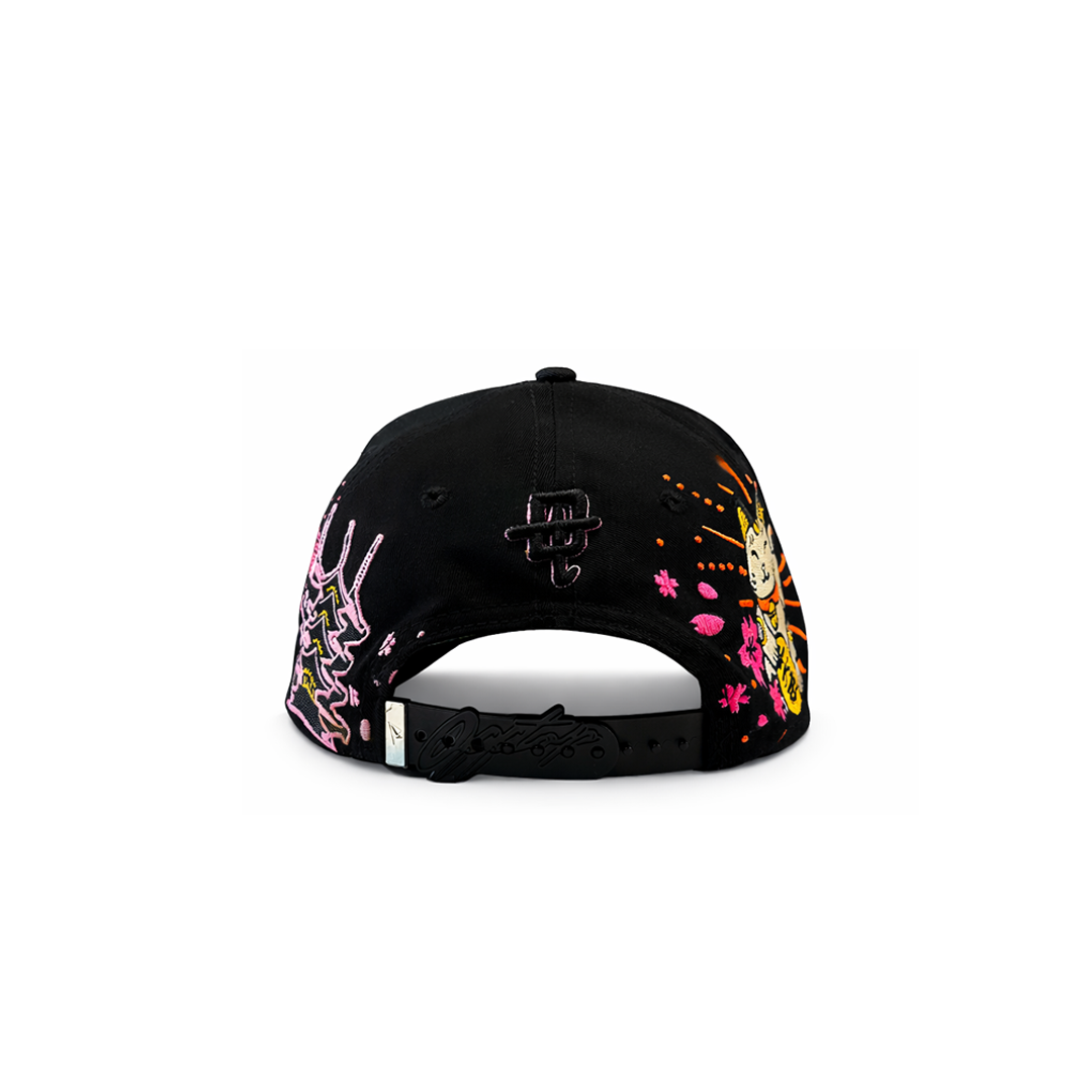 Sakura Black