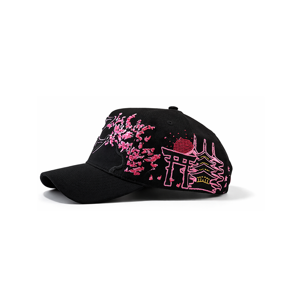 Sakura Black
