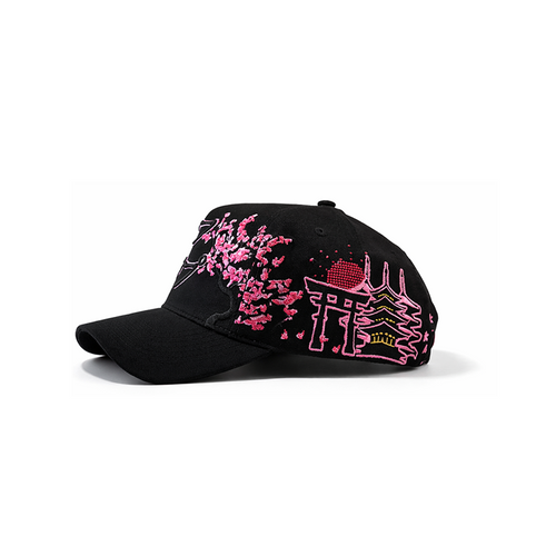 Sakura Black