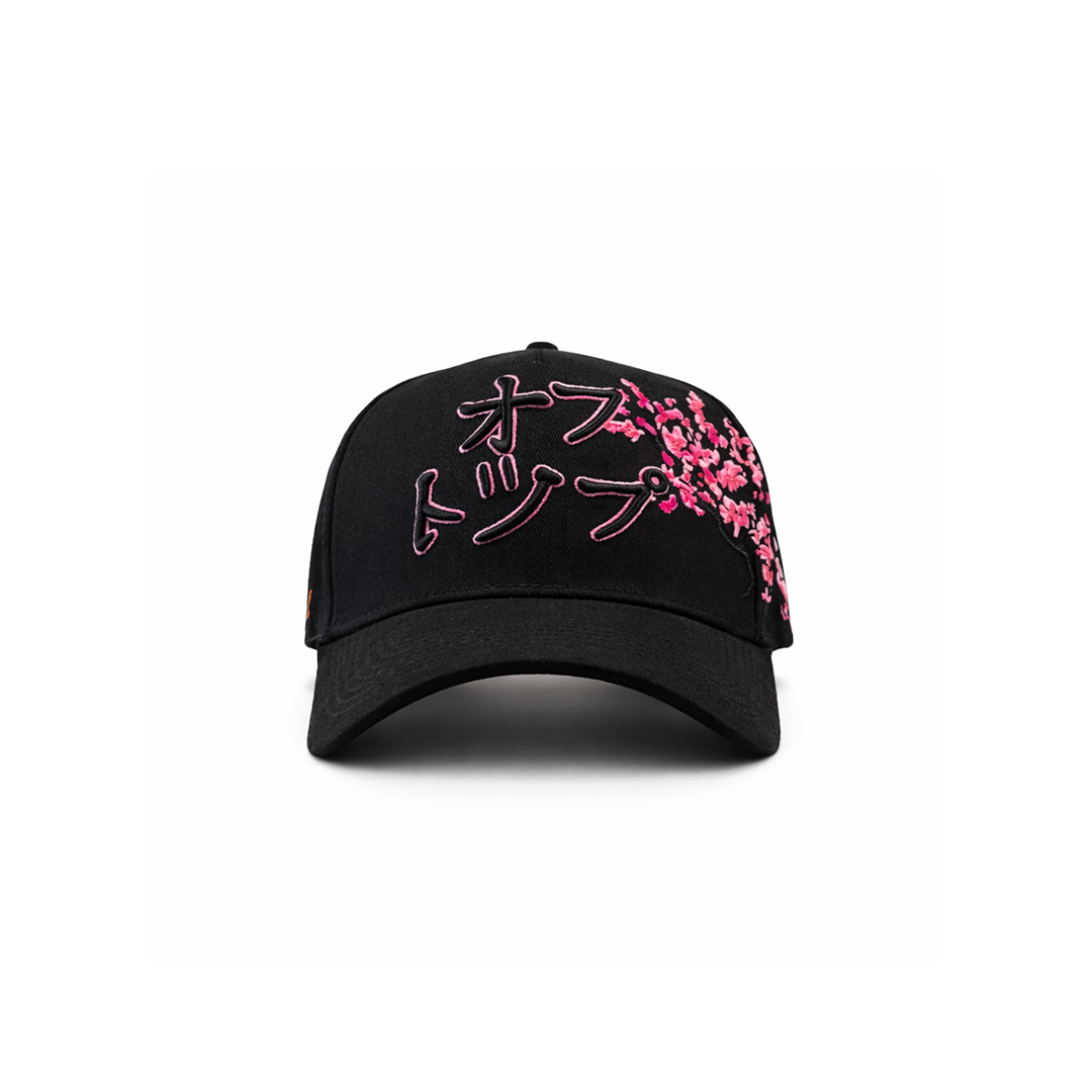 Sakura Black